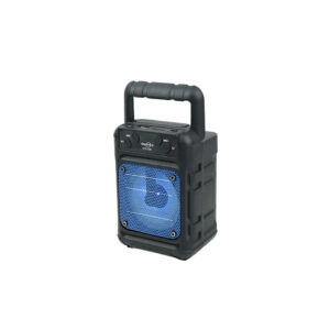 اسپیکر بلوتوثی قابل حمل گریت نایس مدل GTS-1361