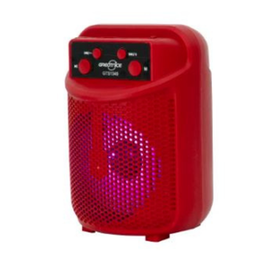 اسپیکر قابل حمل شارژی مدلGTS-1349