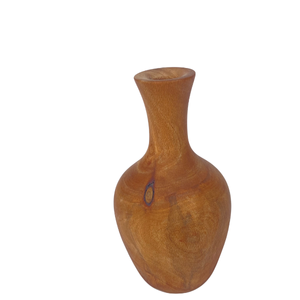 گلدان چوبی مدل چنار